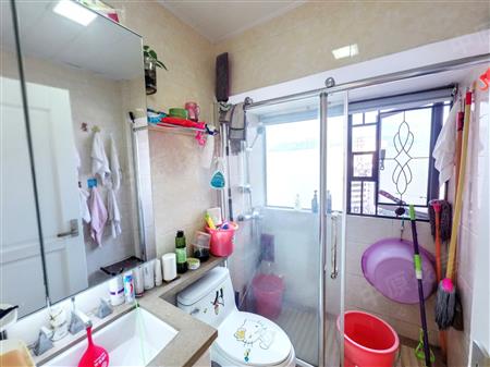 信义御城-卫生间