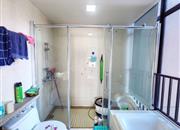 信义御城-卫生间