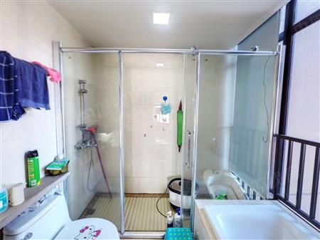 信义御城-卫生间