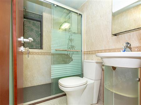 城中雅苑-卫生间