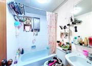 中银花园-卫生间