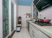 桃源居十三区-厨房