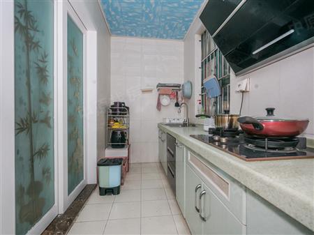 桃源居十三区-厨房