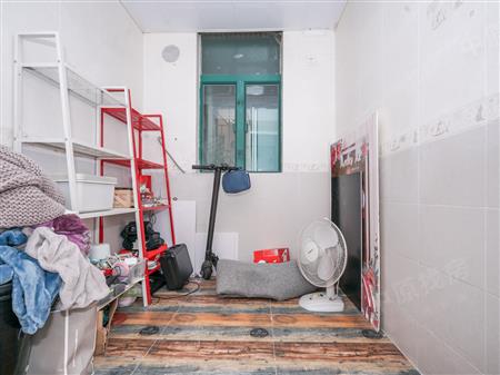 桃源居十三区-书房