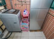 桃源居十三区-阳台