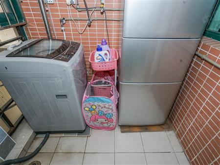 桃源居十三区-阳台