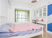 桃源居十三区-次卧