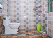 桃源居十三区-卫生间