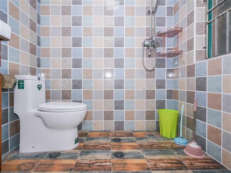 桃源居十三区-卫生间