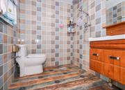 桃源居十三区-卫生间