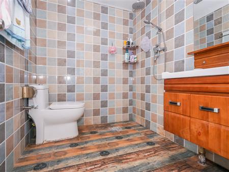 桃源居十三区-卫生间