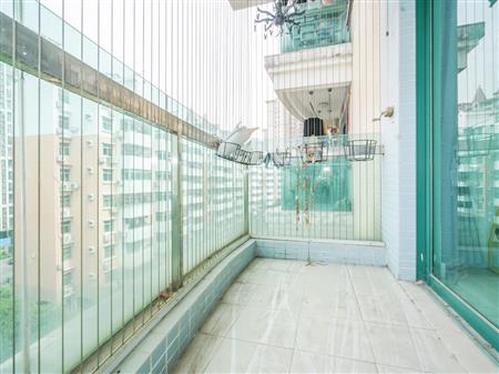 桃源居十三区-阳台