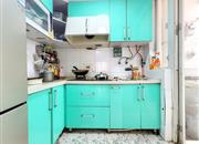 桂芳园（五期）-厨房