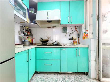 桂芳园（五期）-厨房