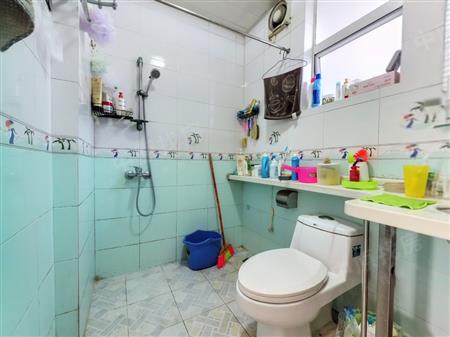 桂芳园（五期）-卫生间