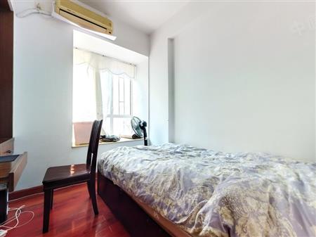 桂芳园（五期）-次卧