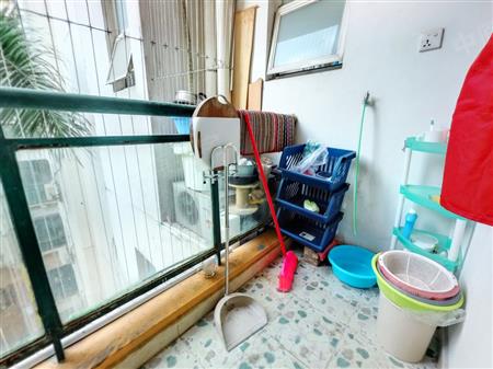 桂芳园（五期）-阳台