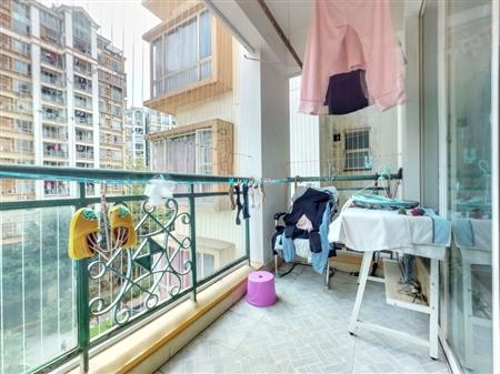 桂芳园（五期）-阳台