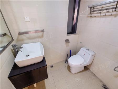 春华四季园（二期）-卫生间