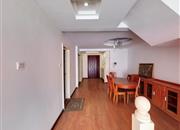 春华四季园（二期）-餐厅