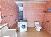 春华四季园（二期）-卫生间