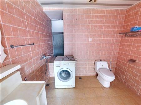 春华四季园（二期）-卫生间