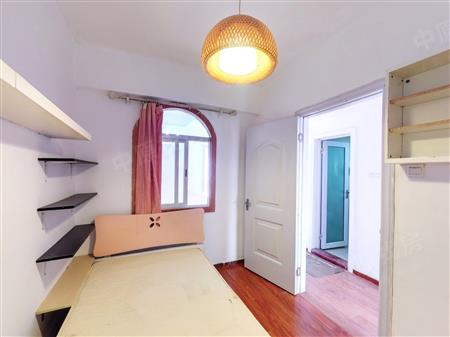 春华四季园（二期）-次卧