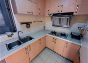 春华四季园（二期）-厨房