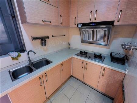 春华四季园（二期）-厨房