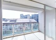 春华四季园（二期）-阳台