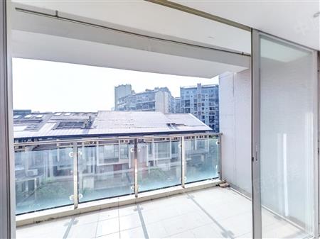 春华四季园（二期）-阳台