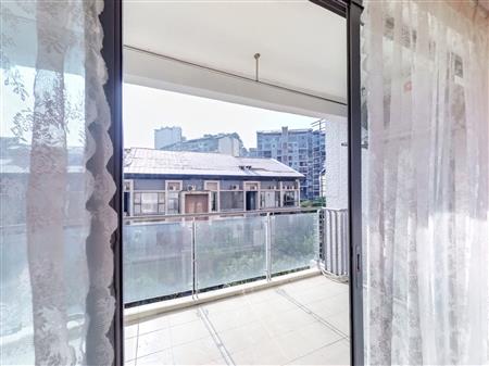 春华四季园（二期）-阳台