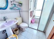 中央花园-卫生间