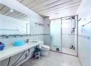 中央花园-卫生间