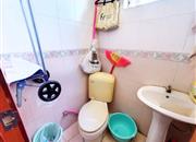 中央花园-卫生间