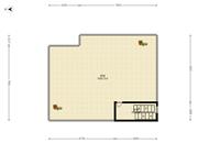 中央花园-户型图