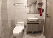 德弘天下华府-卫生间