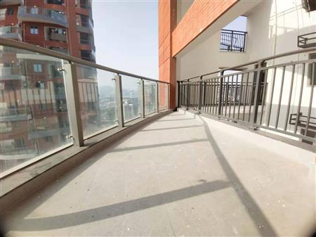 德弘天下华府-阳台