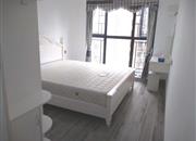 中粮云景花园-卧室