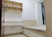 中粮云景花园-卧室