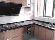 中粮云景花园-厨房