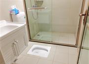 中粮云景花园-卫生间