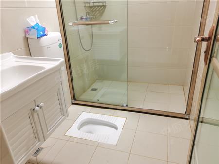 中粮云景花园-卫生间