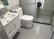 中粮云景花园-卫生间