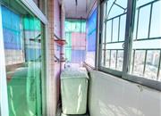 帝景峰（茂业城帝景峰）-阳台