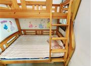 帝景峰（茂业城帝景峰）-次卧