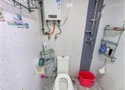 帝景峰（茂业城帝景峰）-卫生间