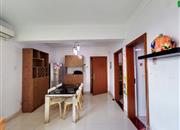 帝景峰（茂业城帝景峰）-餐厅