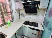 帝景峰（茂业城帝景峰）-厨房