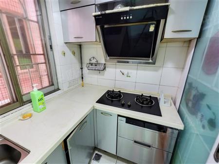 帝景峰（茂业城帝景峰）-厨房